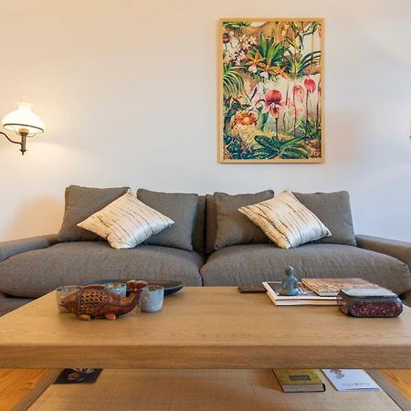 Trendy & Classic 2Bedroom Apartment リスボン エクステリア 写真