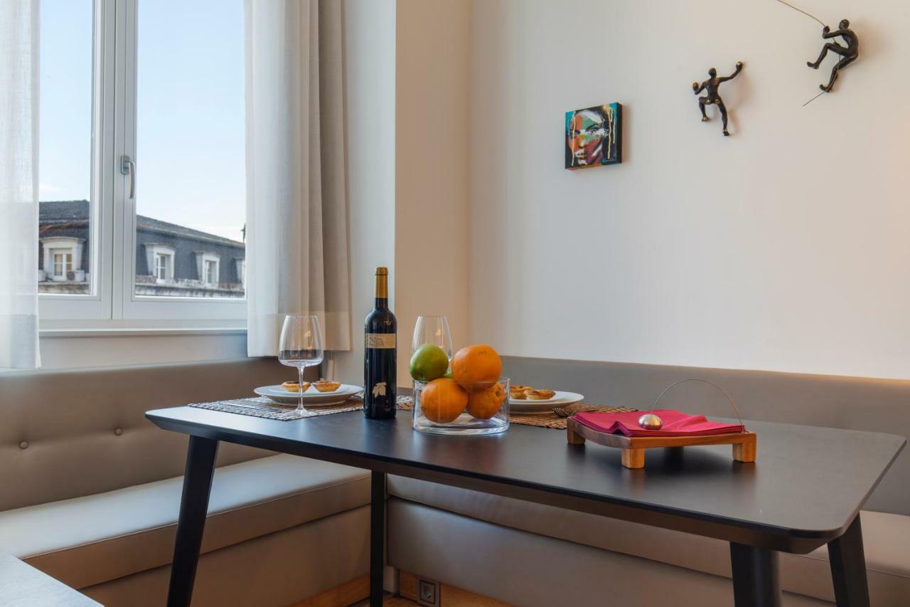 Trendy & Classic 2Bedroom Apartment リスボン エクステリア 写真