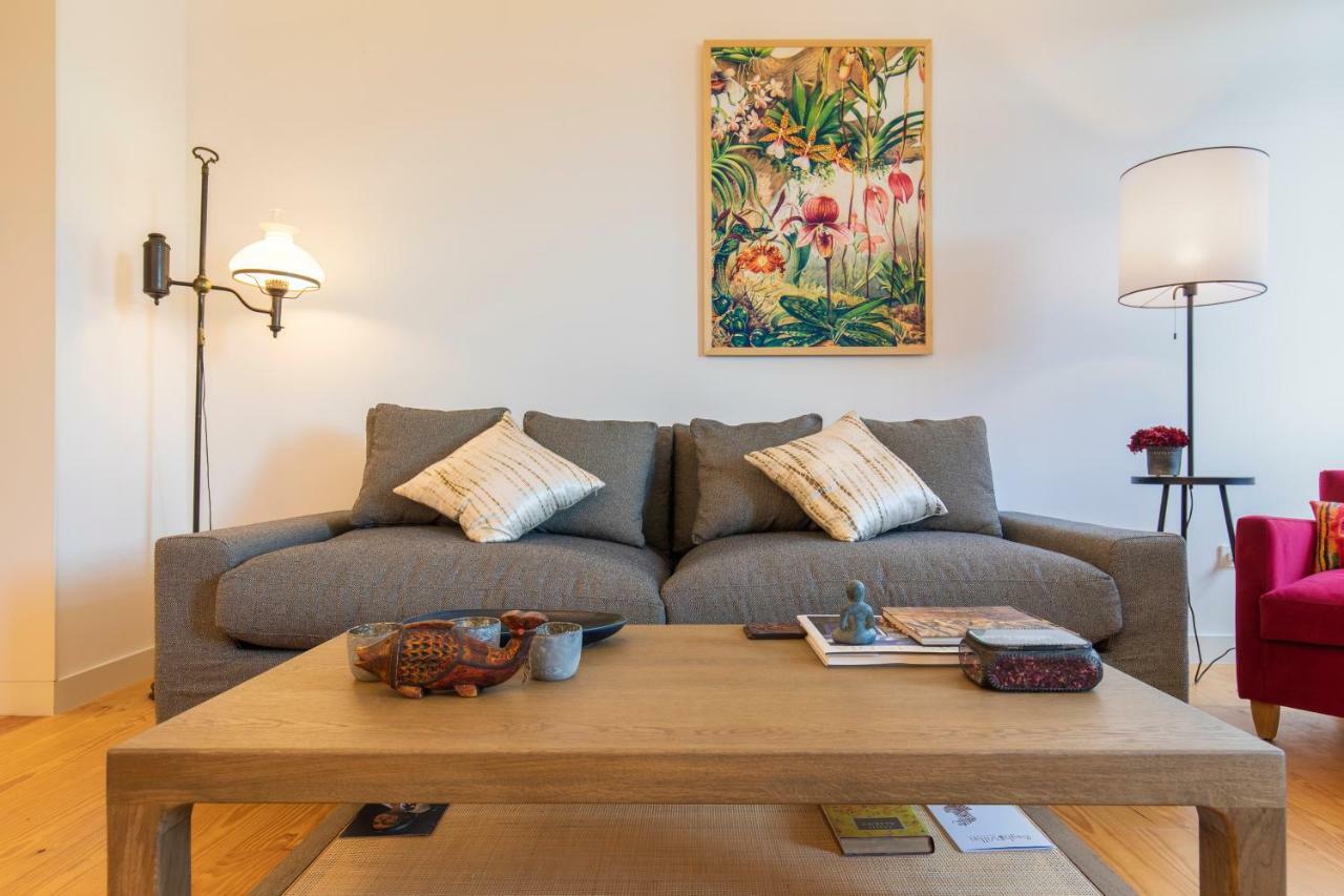 Trendy & Classic 2Bedroom Apartment リスボン エクステリア 写真