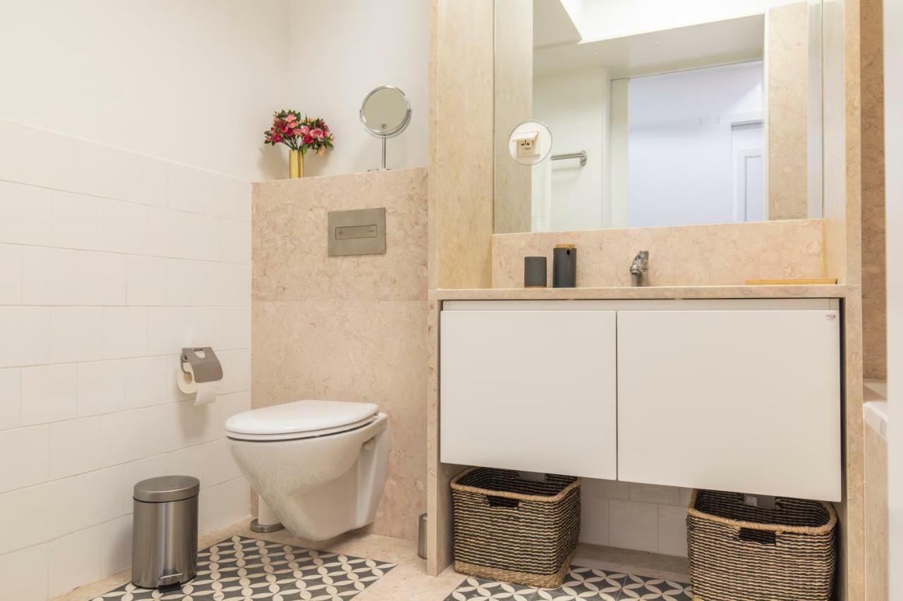 Trendy & Classic 2Bedroom Apartment リスボン エクステリア 写真