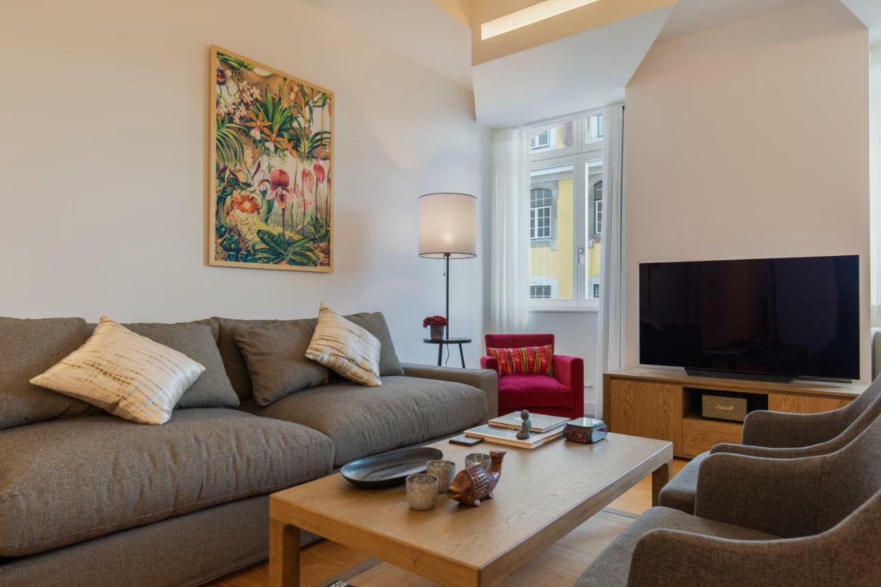 Trendy & Classic 2Bedroom Apartment リスボン エクステリア 写真