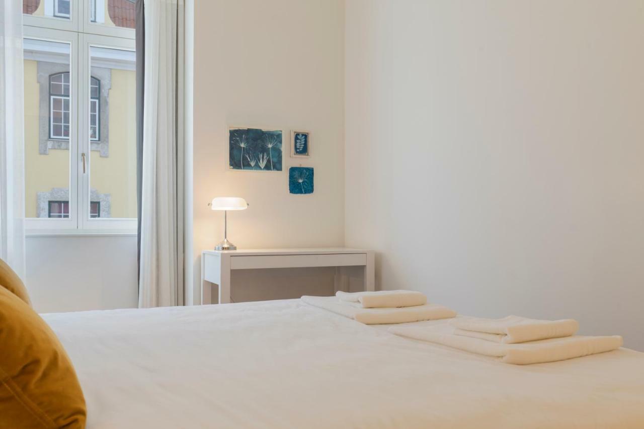 Trendy & Classic 2Bedroom Apartment リスボン エクステリア 写真