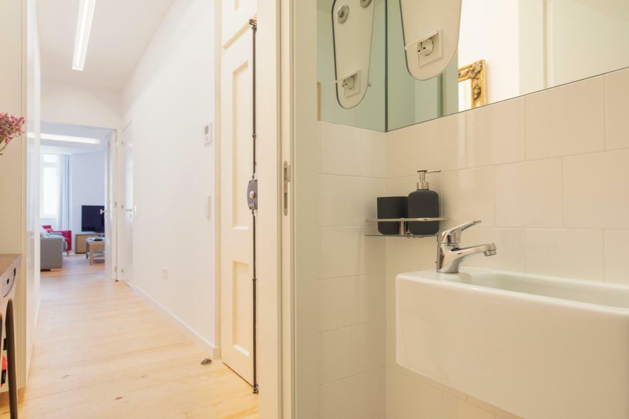 Trendy & Classic 2Bedroom Apartment リスボン エクステリア 写真