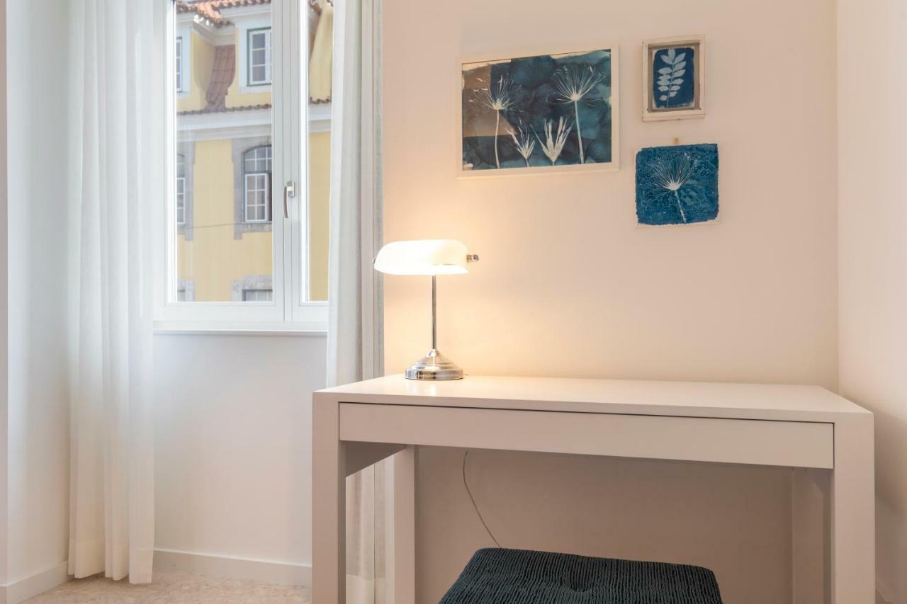 Trendy & Classic 2Bedroom Apartment リスボン エクステリア 写真