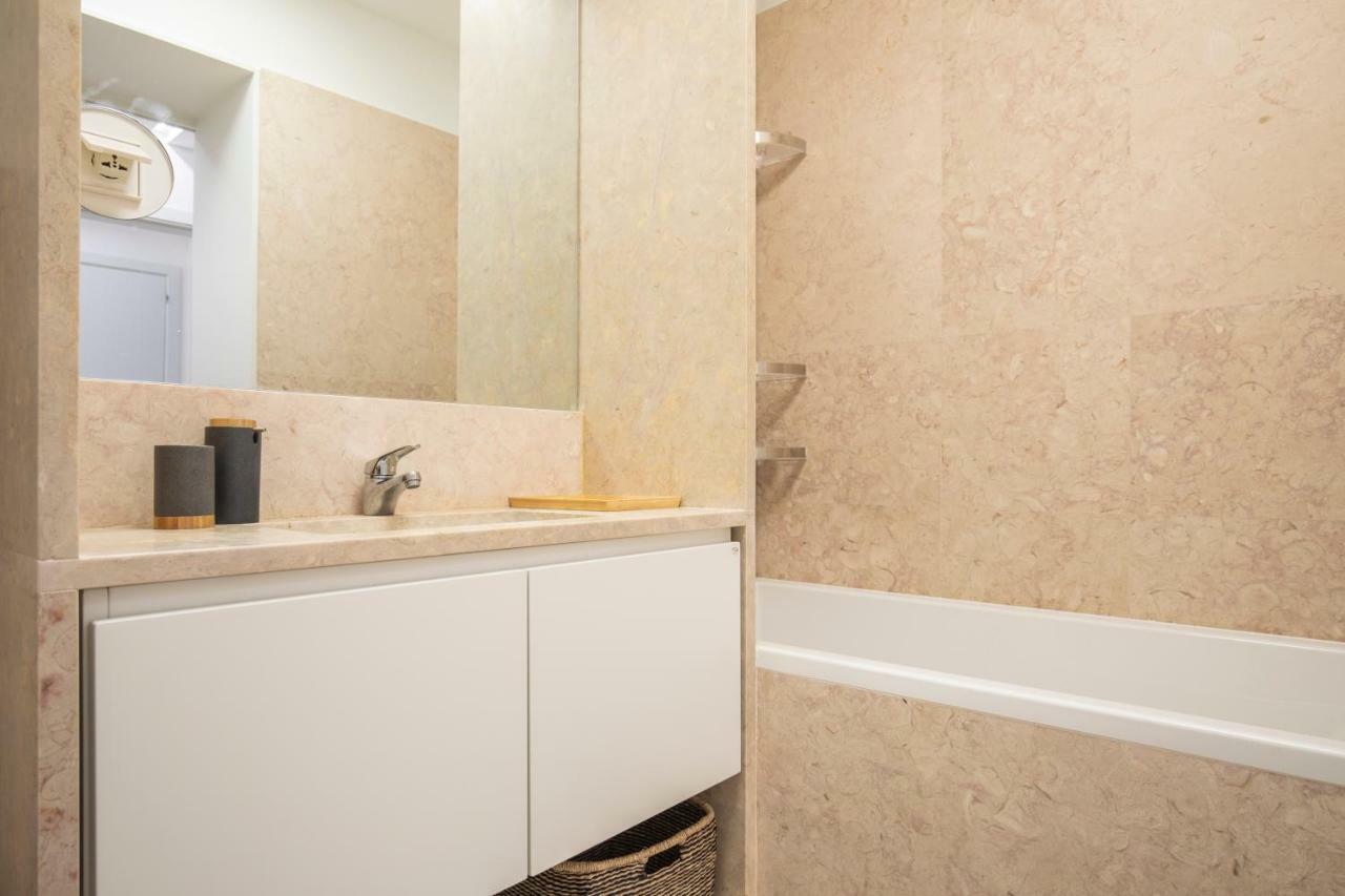 Trendy & Classic 2Bedroom Apartment リスボン エクステリア 写真