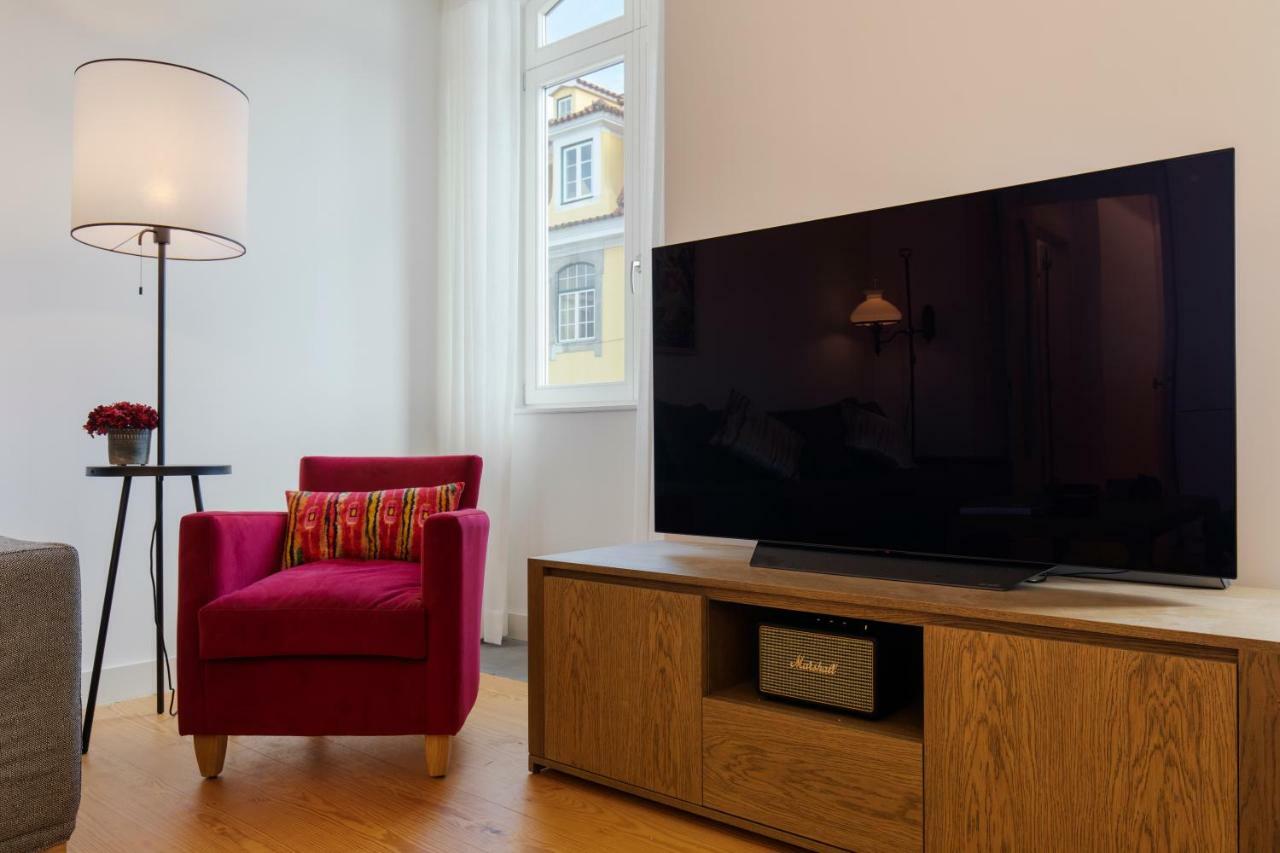 Trendy & Classic 2Bedroom Apartment リスボン エクステリア 写真