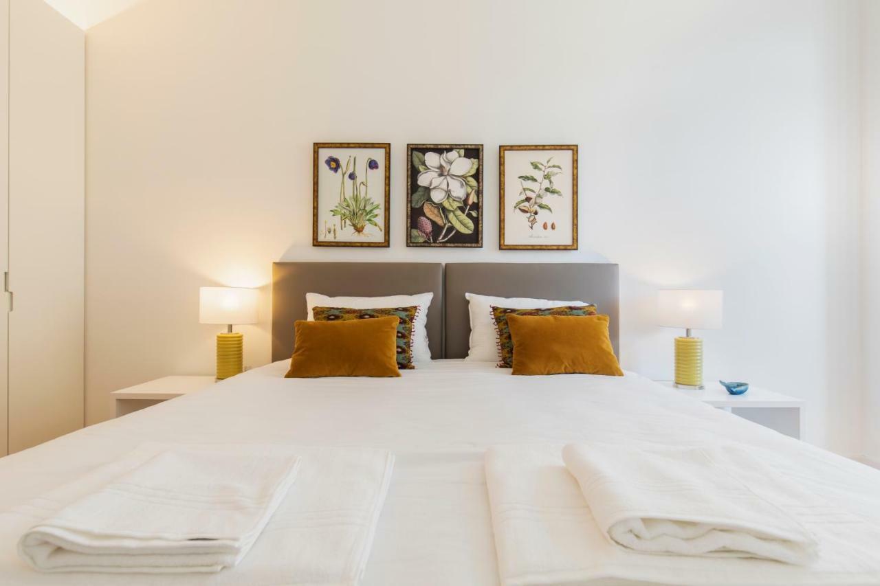 Trendy & Classic 2Bedroom Apartment リスボン エクステリア 写真