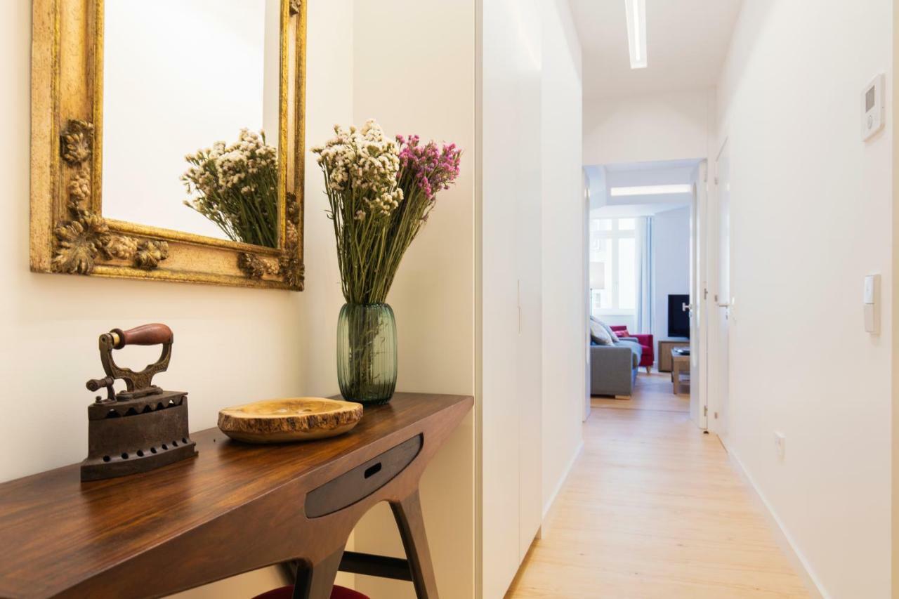 Trendy & Classic 2Bedroom Apartment リスボン エクステリア 写真
