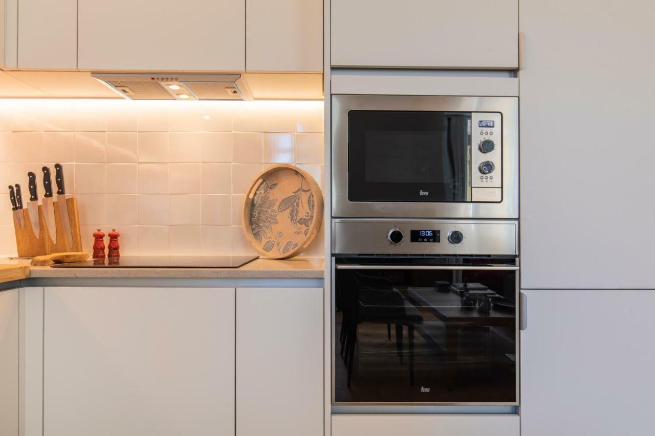 Trendy & Classic 2Bedroom Apartment リスボン エクステリア 写真