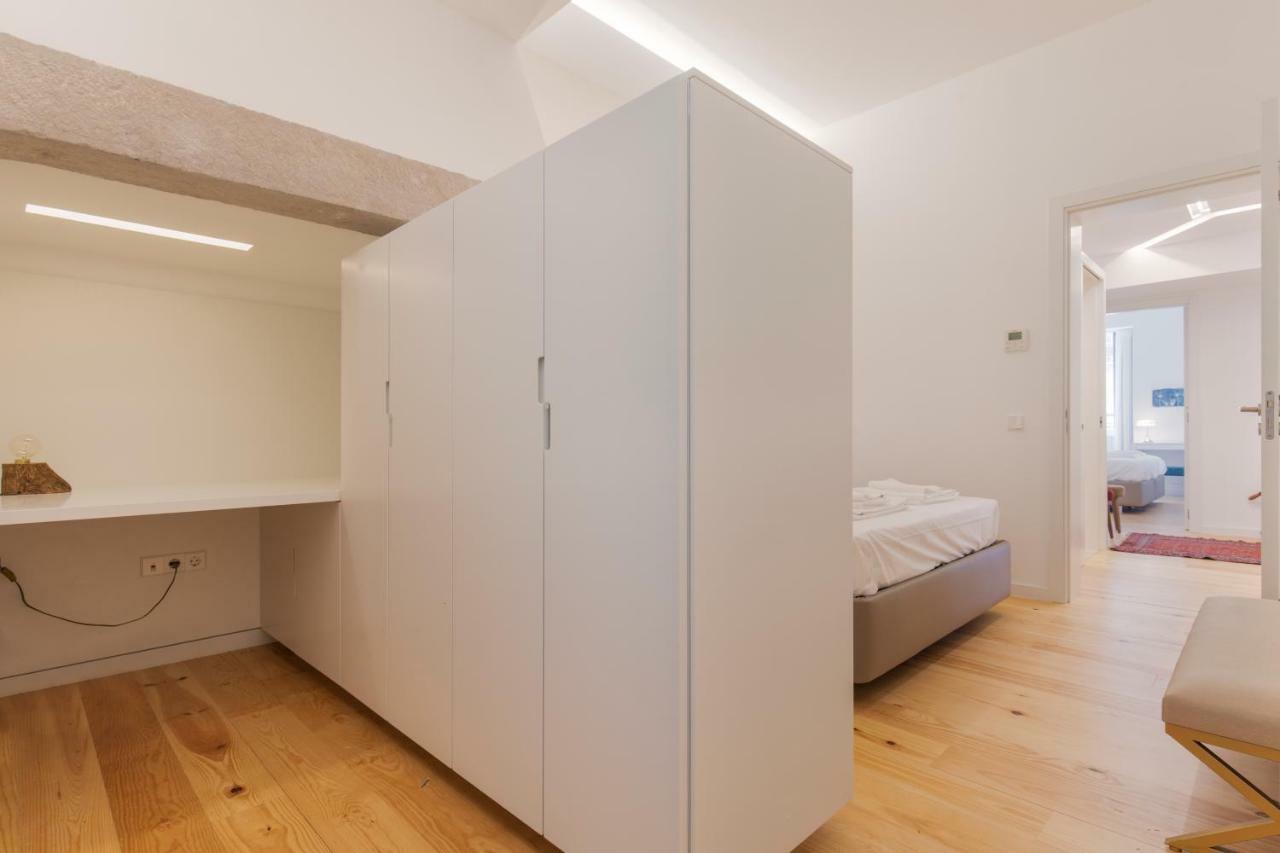 Trendy & Classic 2Bedroom Apartment リスボン エクステリア 写真