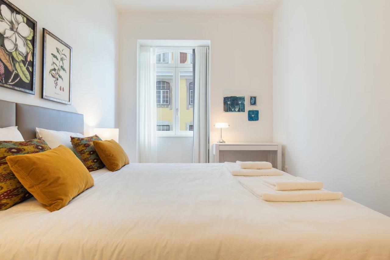Trendy & Classic 2Bedroom Apartment リスボン エクステリア 写真