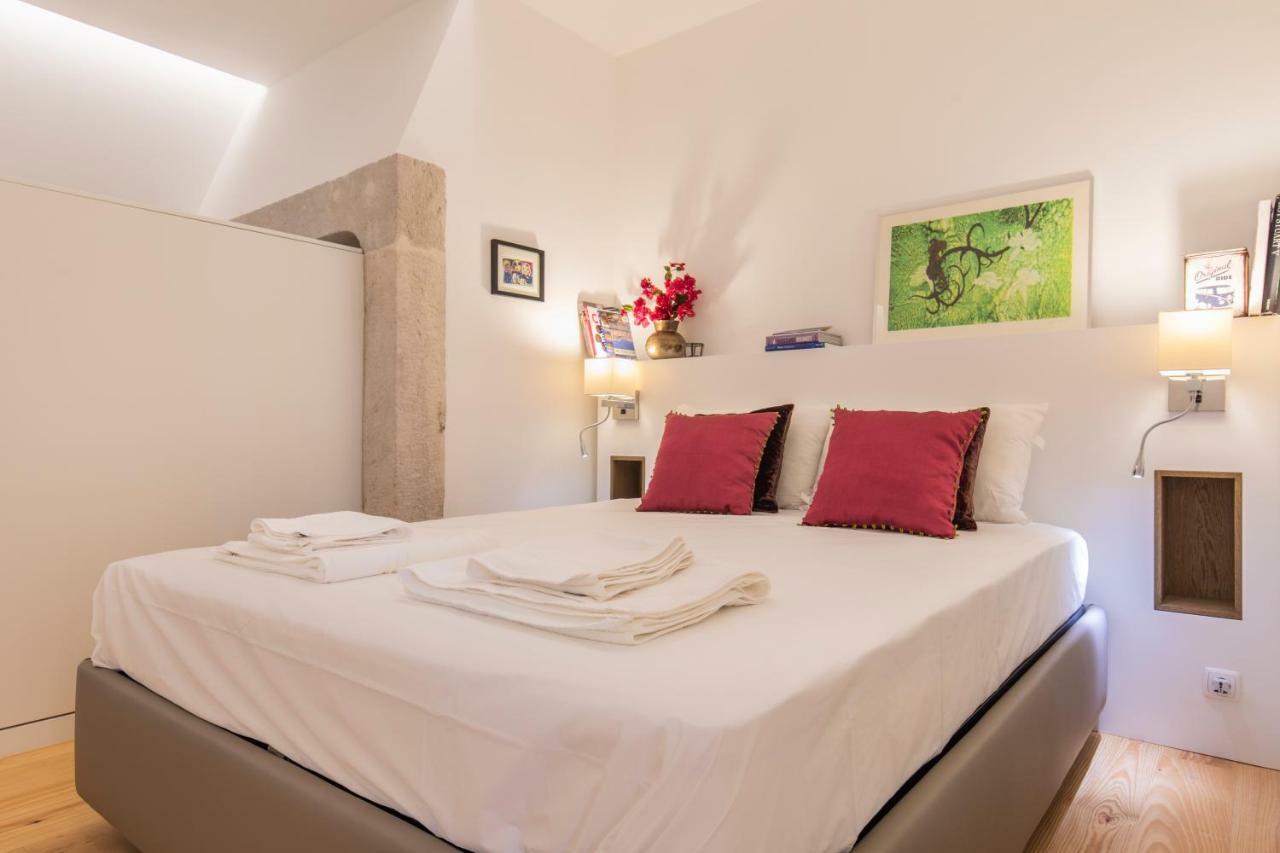 Trendy & Classic 2Bedroom Apartment リスボン エクステリア 写真