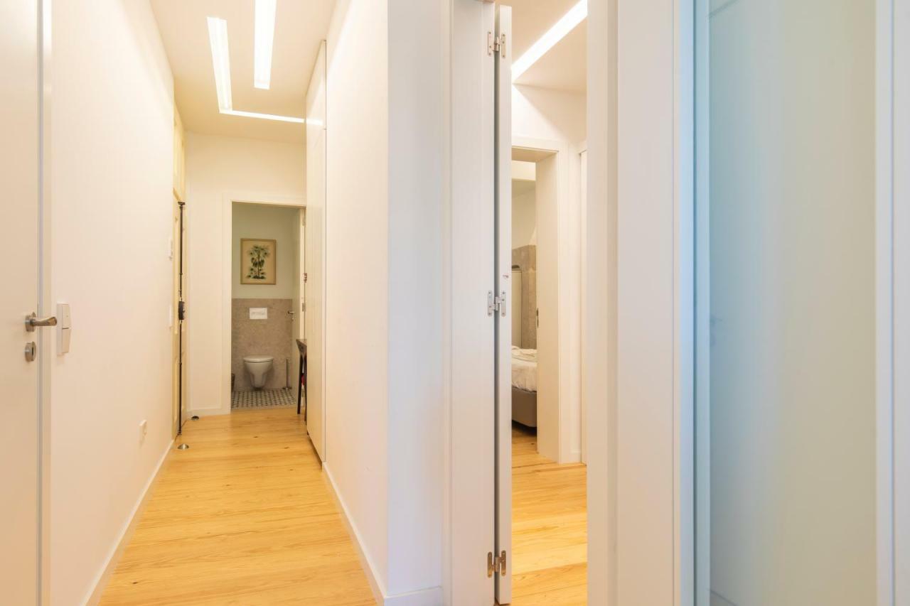 Trendy & Classic 2Bedroom Apartment リスボン エクステリア 写真